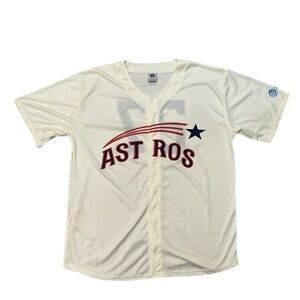 Houston Astros #27 Jersey